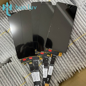 Pantalla de teléfonos móviles para Redmi 9A Lcd Pantalla 10 11 12 <span class=keywords><strong>Pro</strong></span> Lcd de repuesto para <span class=keywords><strong>Xiaomi</strong></span> Mi 8 9 10 11 12 Pantalla Lcd - Product Image 4