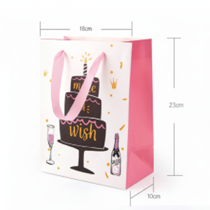 กล่องบรรจุภัณฑ์ขนมเค้กบิสกิตแบบกำหนดเองของจู๊ด ลิเจนี - Product Image 1