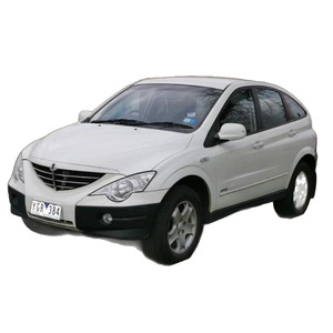 Faro Delantero SsangYong Actyon 8310131303 8310231303 Halógeno Xenón Repuesto Nuevo 12V Blanco - Product Image 2