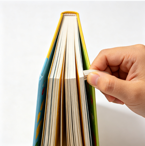 Servicio <span class=keywords><strong>de</strong></span> Impresión <span class=keywords><strong>de</strong></span> Cuadernos Escolares <span class=keywords><strong>de</strong></span> Tapa Blanda Personalizados para Niños - Libro Educativo con Encuadernación Perfecta y Diseño Personalizado - Product Image 2