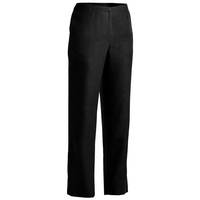 Pantalon de travail élastique à dos droit pour femme, tenue de ménage, gommage médical, beauté, Spa, uniforme de Chef