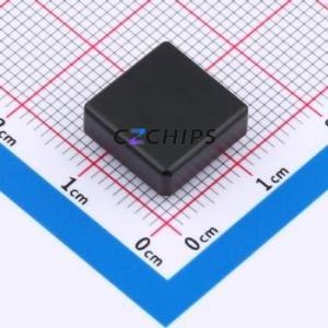 SC220AA1 Switch Accessories / Cap Switch ( Color: Black ) - Product Image 1