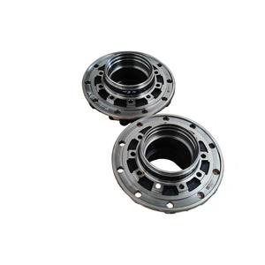 Moyeu de roue professionnel OEM 31ZS19E-04015 compatible avec les systèmes de transmission des bus King Long XMQ6129, longue durée de vie - Product Image 6