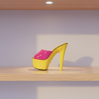 Sandales de luxe à talons hauts et plateforme pour femme, 15 cm (6 pouces), de créateur, de haute qualité, à bout ouvert, rehaussantes et tendance