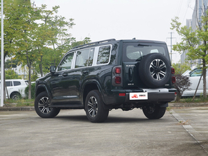 Haval H9 2024 <span class=keywords><strong>de</strong></span> Alta Calidad, Auto Usado, Bajo Kilometraje, Equipamiento Superior, 4x4, Gasolina, SUV, Estado Premium, Equipamiento Completo, Listo para Enviar, en Stock - Product Image 5