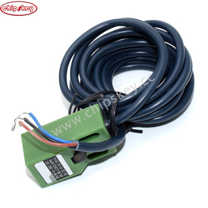 #<span class=keywords><strong>27003</strong></span> Sensor de aproximación de 4mm de 3 cables DC 10-30V Interruptor de proximidad inductivo de 3 hilos # - Product Image 4