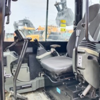 Excavator Crawler Mini Cat305C 5 Ton Bekas Asli Jepang, Cat Excavator Bekas Cat305.5E2, Excavator Bekas Cat 301 302 303 304 305 Dijual