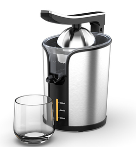 Meilleur <span class=keywords><strong>presse</strong></span>-agrumes, appareil électroménager de cuisine, <span class=keywords><strong>presse</strong></span>-agrumes <span class=keywords><strong>électrique</strong></span> pour oranges, 160W, jus d'orange rapide, machine à jus d'orange - Product Image 3
