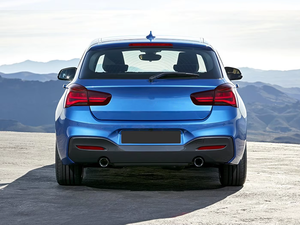 Kit corpo lifting per <span class=keywords><strong>BMW</strong></span> <span class=keywords><strong>F20</strong></span> Pre Lci upgrade a LCI M-tech kit di modifica <span class=keywords><strong>accessori</strong></span> tuning - Product Image 6