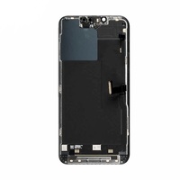 100% écran LCD de remplacement d'écran tactile True Tone d'origine pour iPhone 13 Promax avec pièces de réparation mobiles de garantie d'un an