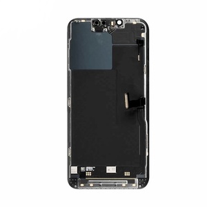 100% Ban Đầu Đúng Tone Cảm Ứng Bảng Điều Chỉnh Hiển Thị Thay Thế Màn Hình <span class=keywords><strong>LCD</strong></span> Cho Iphone 13 Promax Với 1-Năm Bảo Hành Di Động Sửa Chữa Các Bộ Phận - Product Image 5