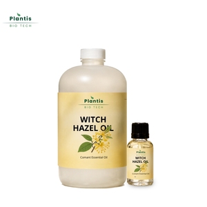 Estratto di Witch Hazel 99% <span class=keywords><strong>Naturale</strong></span> Grado Cosmetico <span class=keywords><strong>Astringente</strong></span> Minimizzatore di Pori Controllo Olio <span class=keywords><strong>Tonico</strong></span> Viso Witch Hazel Grezzo - Product Image 1