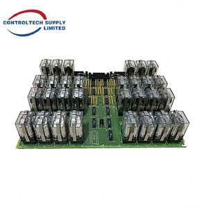 Equipo Eléctrico de Calidad, Placa de Salida de Relé DS200TCRAG1ACC MARK V - Product Image 4