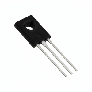 BOM IC In Stock C106BG Buy Online Electronic Components TO-225AA, TO-126-3 Thyristors - Product Image 1