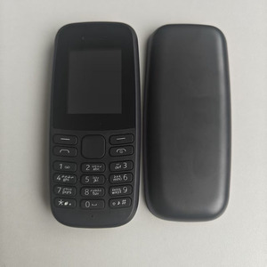 Teléfono Móvil 100% Nuevo con Doble SIM, Modelos 105, 106, 110, 120, 130, 150, Venta al Por Mayor de Fábrica, Original, Doble SIM en Espera, Batería de Gran Capacidad - Product Image 6