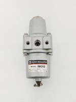 Ensemble complet de régulateurs de filtre Iw212 pour accessoires PLC industriels : capteurs / contacteurs / relais, composants généraux pour
