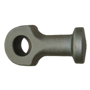 M24 M36 rèn nâng Neo, mạ kẽm nhúng nóng hình cầu đầu Stud cho xây dựng cẩu & cương cứng - Product Image 1