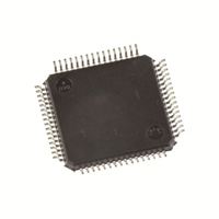 Nuevo MCU ARM Original de 32 bits, 72 MHz, 51 E/S, 2V a 3.6V, LQFP-64, STM32F105RCT6TR, Circuito Integrado MCU STM32F105RCT6