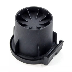 Portavasos para Nissan Frontier 96975EA000 ABS, para el Panel Central del Tablero, Compatible con Modelos 2005-2019 - Product Image 1