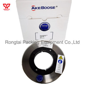 Sweden Ake-boose bác sĩ lưỡi 10x 0.102mmx200m/back-up <span class=keywords><strong>Blade</strong></span> Dải 8.5x0.152 mmx125m cho ngành công nghiệp in ấn - Product Image 2