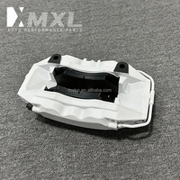 نظام فرامل كبير بـ 6 مكابس MXL9040 من المصنع مباشرة، مجموعة تحديث مع جنوط عجلات 18-19 بوصة لسيارات كاديلاك وميتسوبيشي ونيسان