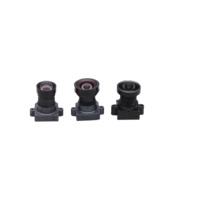 Modul kamera USB IMX179 IMX290 IMX206 IMX307 IMX585 IMX678 IMX327 Sensor kustom 4K COMS