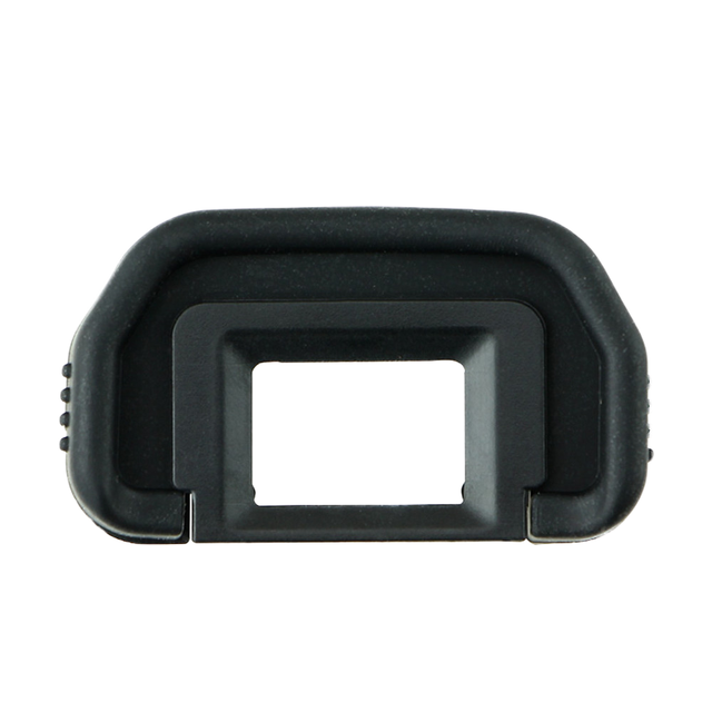 High Quality SHOOT EB Eyepiece Eyecup (Plastic) Portable for EOS 5D Mark II/60D/50D/40D/30D/20D/10D DSLR Cameras