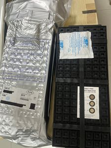 FCCSP-409LD процессор RV1109 (14x14) Vision SoC ICs для приложений искусственного интеллекта - Product Image 5