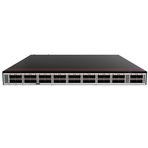 8855-32CQ4BQ 02355KUE Switches para Centro de Datos CloudEngine Serie 8800 con 32*100GE QSFP28, 4*200GE QSFP56 - Product Image 2