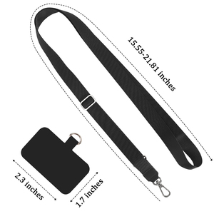 Corde à bandoulière rétractable avec logo personnalisé collier lanière <span class=keywords><strong>de</strong></span> <span class=keywords><strong>téléphone</strong></span> <span class=keywords><strong>portable</strong></span> avec connecteur ruban adhésif sangle <span class=keywords><strong>de</strong></span> <span class=keywords><strong>cou</strong></span> <span class=keywords><strong>pour</strong></span> <span class=keywords><strong>téléphone</strong></span> - Product Image 4
