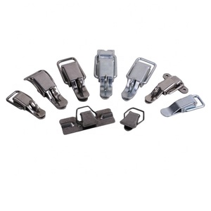 Phần cứng phụ kiện chuyến bay trường hợp Tủ Ngăn Kéo khóa vali Fastener xi lanh khóa chuyển đổi Latch/Vẽ Latch - Product Image 1