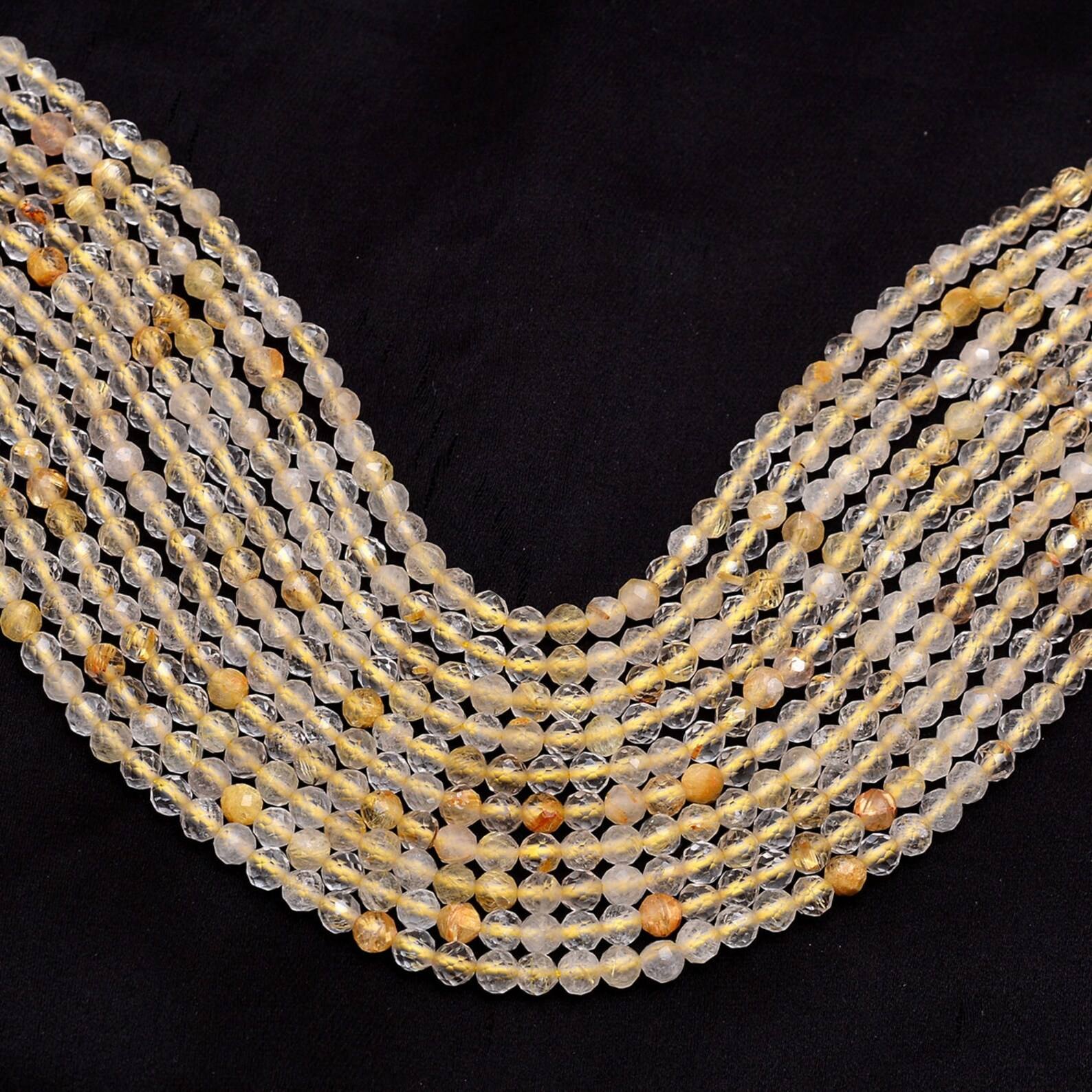 สีเหลืองทอง