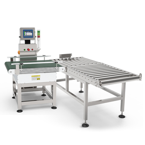 Automatische Productielijn Apparatuur Voor Fruit Snoep Voedsel Wegende Transportbanden Custom Gewicht Detectie Machines Hoge Capaciteit - Product Image 3