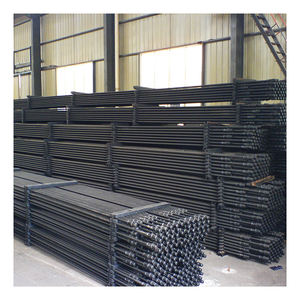 Meerdere Modellen <span class=keywords><strong>Api</strong></span> Spec 11b Staal Standaard 1 1/8 ''Massieve Zuignanglegering Voor Olieveld Pompeenheid - Product Image 4