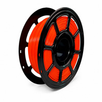 Filament PLA Yosoo 1,75 mm 1 kg Haute Vitesse Pro Plus pour Imprimante 3D Soie Multicolore PLA Matière 100% Vierge Impression 230°C