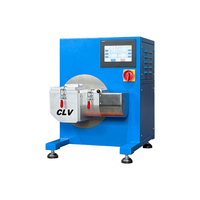 Machine de coulée complète 500g 1kg Capacité or Semi-automatique Mini machine de coulée sous pression sous vide Bijoux de coulée