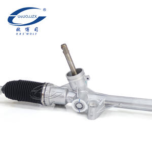 10180850 10392778 crémaillère de direction assistée pour SAIC ROEWE I6 MG6 2017-2022 boîte arrière de direction automatique - Product Image 2