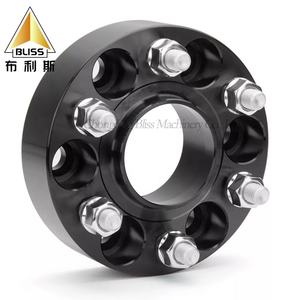 Entretoise de roue 6X135 6X139.7 Accesorios Tunning Car 15Mm 20Mm 25Mm 30Mm Universal Forged Hubcentric - Product Image 5