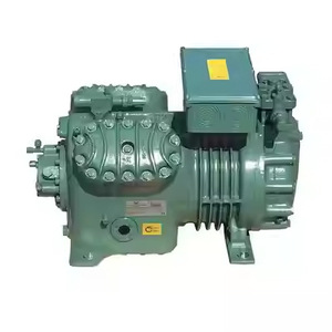 Compresseur semi-hermétique Bitzer 4H-15.2Y-40P, type piston, usage industriel - Product Image 4