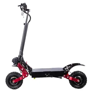 2023 nuevo patinete eléctrico rápido de dos ruedas rueda pequeña pedal profesional patinete para adultos rueda pequeña plegable