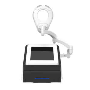 Factory Price Latest Pain Relief Magnetic Therapy System Reduce Pain Physical Rehabilitation Electromagnetic Ring <b>Machine</b> - Product Image 5