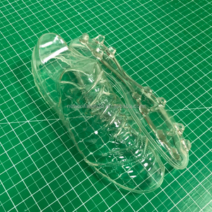 <span class=keywords><strong>2025</strong></span>专业高透明SLA 3D打印数控钢/塑料零件模具快速成型透明树脂 - Product Image 3