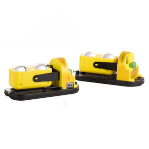 Détecteur de faisceau infrarouge automatique ABT-100F pour la maison, antivol, filaire, double faisceau infrarouge, système d'alarme, détection de mouvement humain, HW - Product Image 4