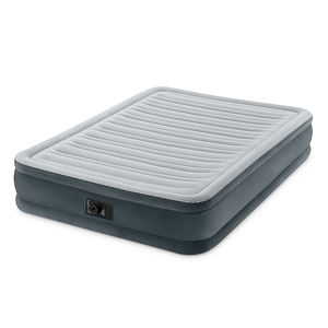 Lit d'air <span class=keywords><strong>INTEX</strong></span> 67770 pour deux personnes, 152 cm, confortable et moelleux, pour le camping - Product Image 5