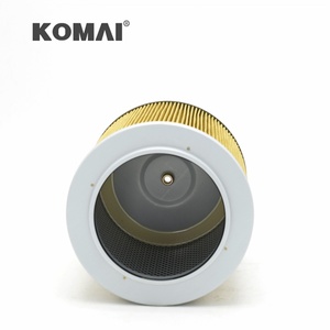 Filtre hydraulique KOMAI SH 60369 4688141 HF35551 14524946 14523914 4358785 4605029 LS50V00007F1 152J09 SK460-8 LS50V00001F1 - Product Image 2