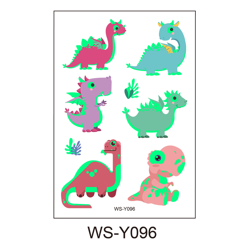 WS-Y096