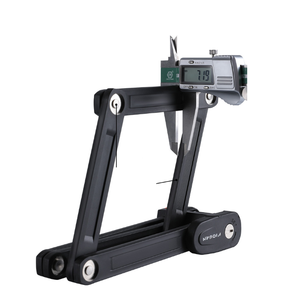 Portable Sécurité Réinitialiser Vélo Serrure Usine Fabrication 4 Chiffres Mot de Passe Vélo Cadenas En Gros Durable Vélo Pliant Serrure - Product Image 2