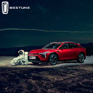 FAW Bestune B70S 2.0T SUV Crossover Sportif de Luxe Professionnel LHD 5 <span class=keywords><strong>Places</strong></span> Haute Vitesse Moderne Essence - Product Image 1