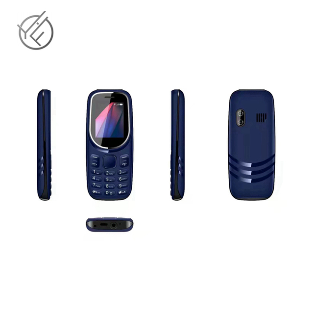 Hot Selling Brand High-quality Cheap Elderly Large Button Phones Wholesale Price for Senior Cell