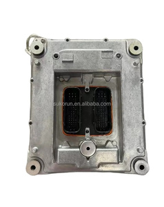 Nouvelle unité de commande ECU 20814642 P02 de haute qualité avec programme, unité de commande du moteur pour camion Volvo D12 VED12, moteur FH - Product Image 2